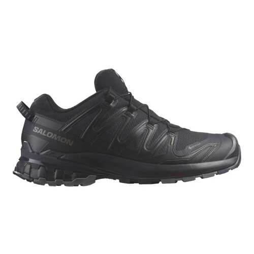 Salomon xa pro 3D V9 gtx moške športne superge, black/phantom/pewter - 46, (21510561) Cene