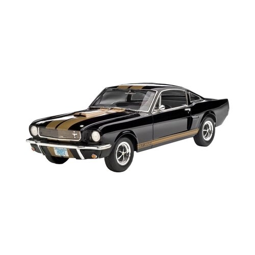 Revell Shelby Mustang GT 350 H 07242 za slaganje Cijene