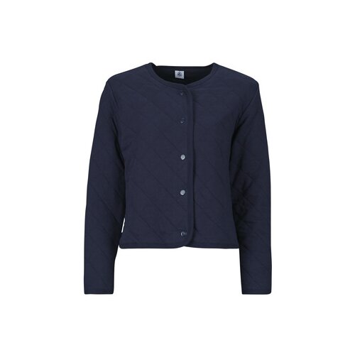 Petit Bateau Telovniki & Jope CARDIGAN Črna Cene