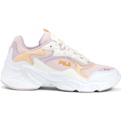 Fila Nizke superge - Bela Cene