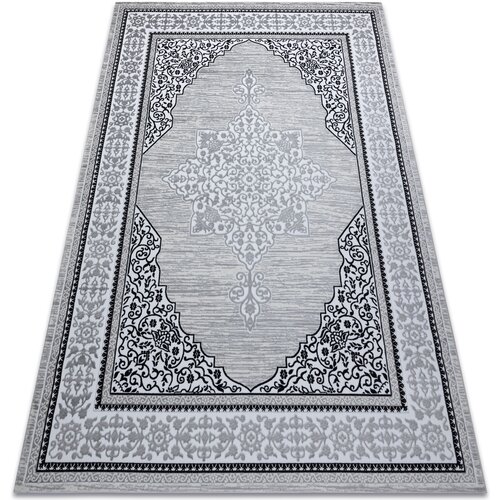 RugsX Preproge Preproga GLOSS sodobni 8490 52 Ornament, 140x190 cm Bež Cene