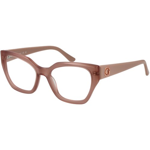 Guess GU 50112 057 51 Női szemüvegkeret (optikai keret) Cene
