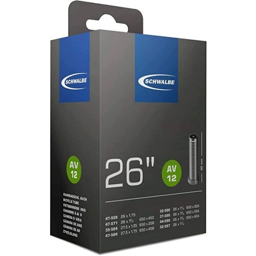 Schwalbe av12 ek 40mm unutrasnja guma ( 10423340 ) Slike