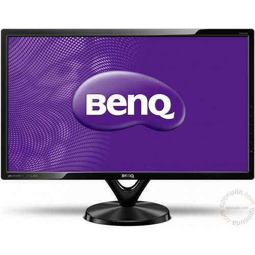 BenQ VW2245Z monitor Slike
