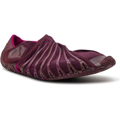 Vibram Fivefingers Čevlji Vibram Furoshiki Original 23WAD03 Marble Burgundy