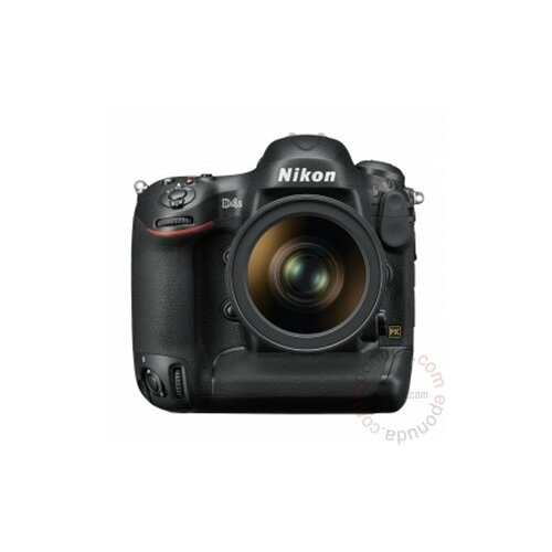 Nikon D4s digitalni fotoaparat Slike