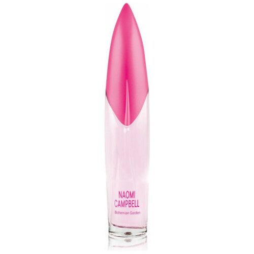 Naomi Campbell BOHEMIAN GARDEN (W) EDT 15ML Slike