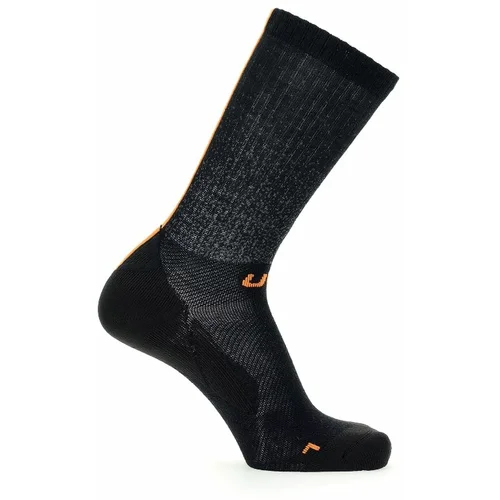 UYN Cyklistické ponožky Man Cycling Aero Winter Socks