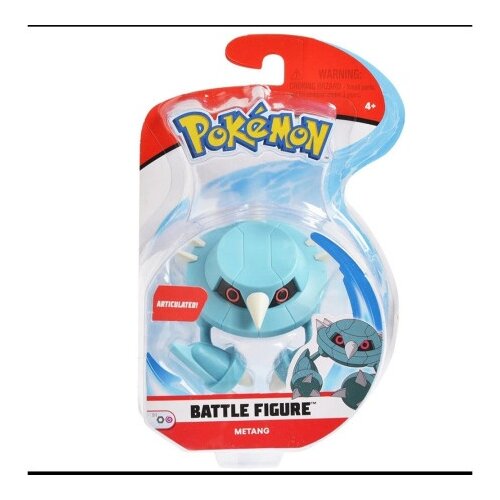 Pokemon Akciona figura Metang ( 1039534 ) Slike