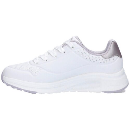 Skechers Modne superge UNO LITE 2 Bela Slike