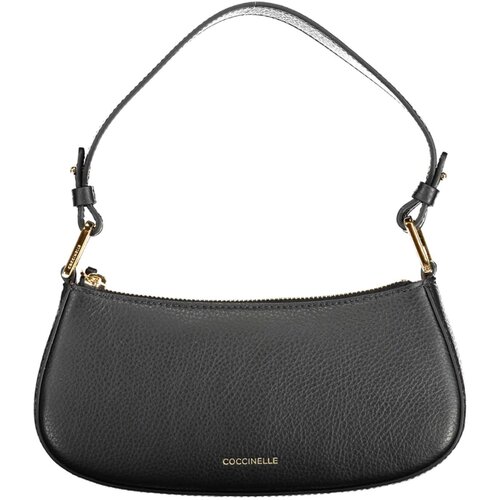 Coccinelle WOMEN&amp;amp;#39;S BAG BLACK Slike