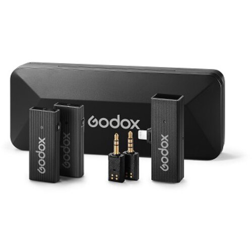 Godox MoveLink Mini LT Kit2 2,4 GHz Slike