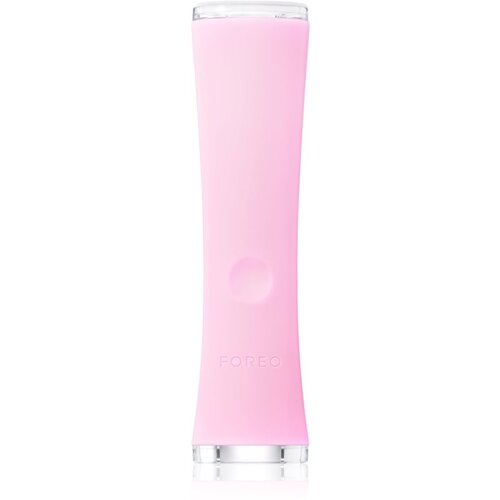 Foreo ESPADA™ 2 pero z modro lučko za pomirjenje pojava aken Pearl Pink 1 kos Cene