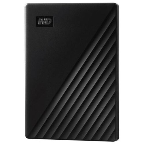 Western Digital WD Vanjski Tvrdi Disk My Passport&trade; USB 3.2 Black 5TB Cijene