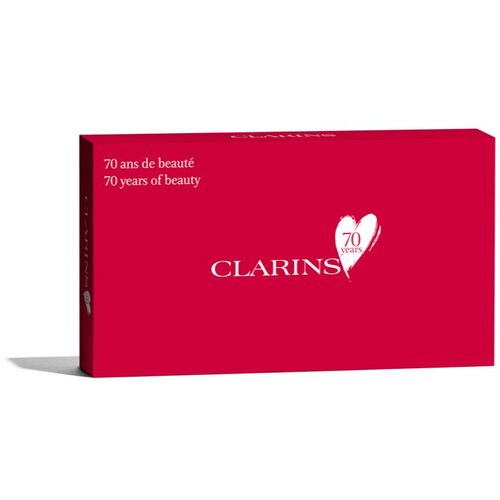 Clarins Aroma Iconic Treatment Fragrances unisex Slike