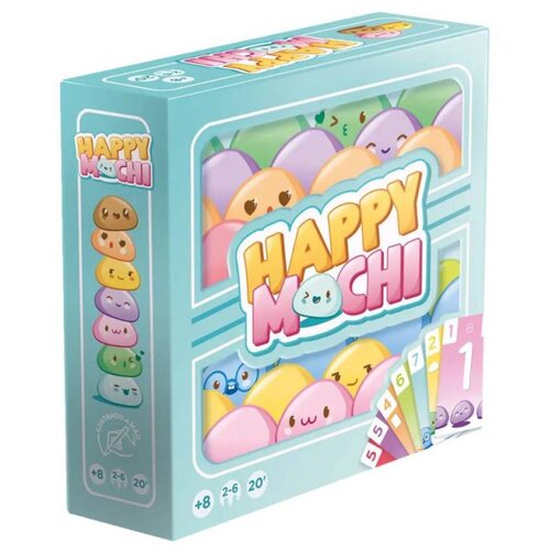 Zygomatic dru&scaron;tvena igra happy mochi Cene
