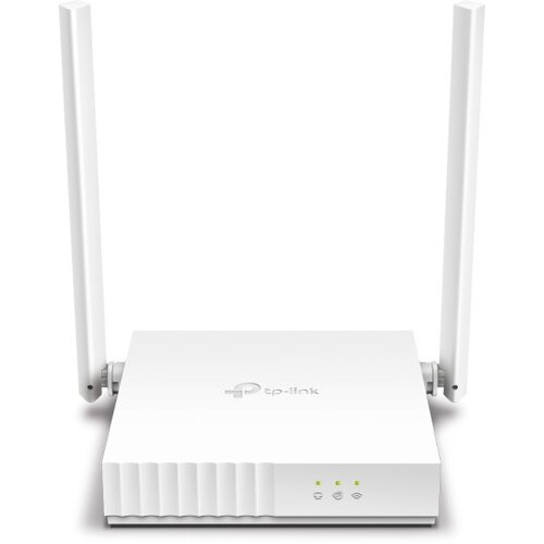 Lan Router TP-LINK TL-WR820N WiFi/300Mb/s /1xWAN/2x Slike