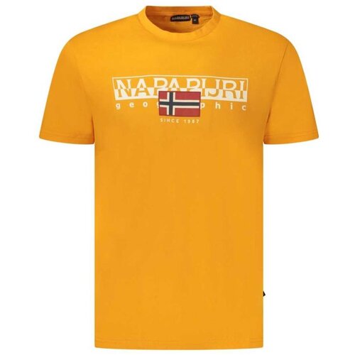 Napapijri muŠka majica np0a4htosaylmer Cene