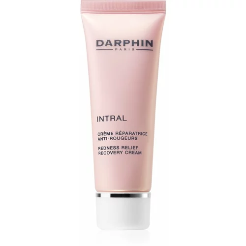 Darphin Intral Redness Relief Recovery Cream zaščitna in pomirjujoča krema proti rdečici 50 ml