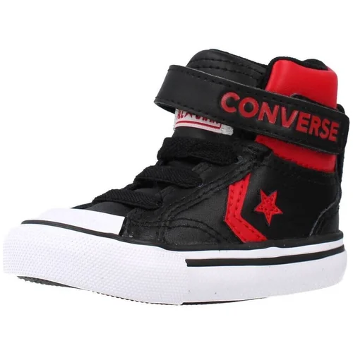 Converse PRO BLAZE HI Crna