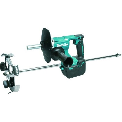 Makita aku mješalica DUT130Z(18V,1/2,bez aku) Cene