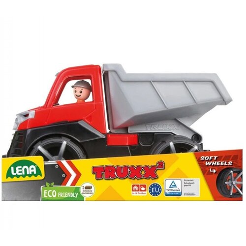 Lena TRUCKIES kamion kiper 29 cm Cijene