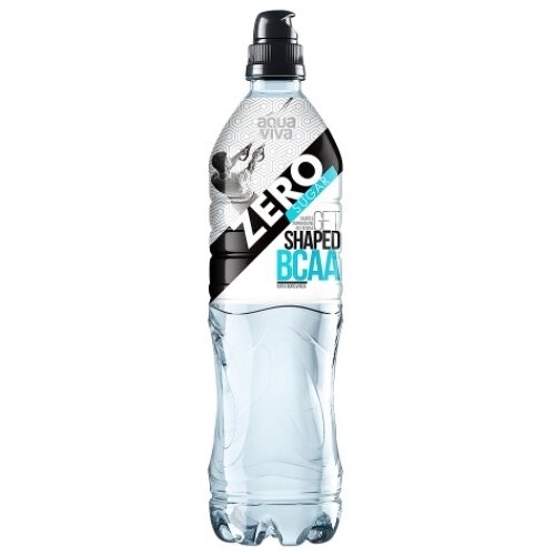 Aqua Viva BCAA zero 750ml Cene