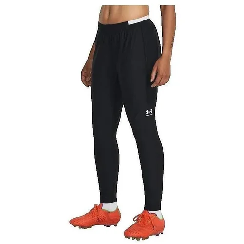 Under Armour Hlače Pantalon Ua Challenger Pro Črna