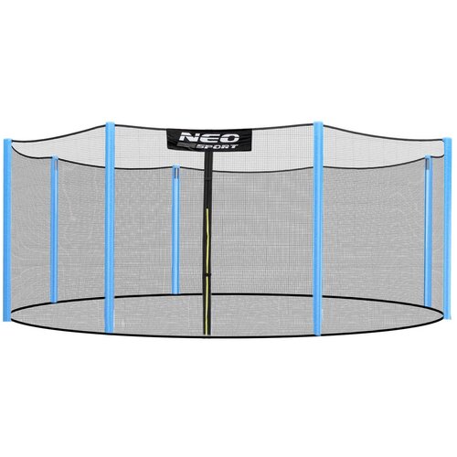 Neo-Sport Zunanja mreža za trampolin 374 cm 12 ft (21552069) Cene