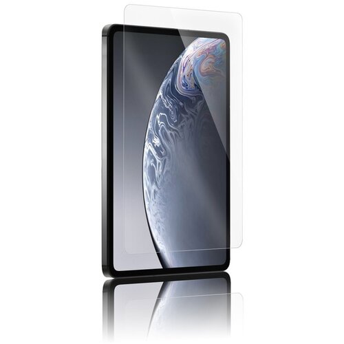 QDOS Oleofobna za&amp;Aring;&amp;iexcl;&amp;Auml;ita za zaslon proti praskam za Apple iPad Pro 11 2018, Prozorno, (21302700) Slike