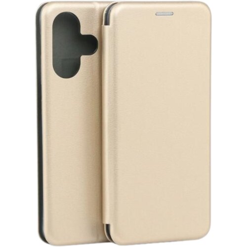 Beline ETUI KNJIGA MAGNETNI ZA INFINIX HOT 30L GOLD CASE COVER, (21967375) Cene