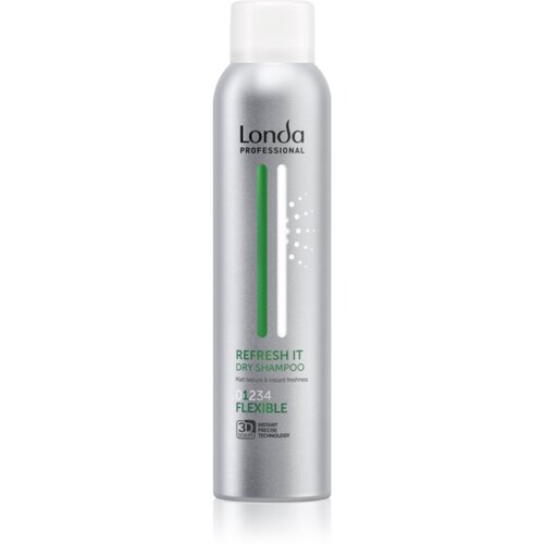 Londa Professional Refresh It mat suhi šampon 180 ml Cijene