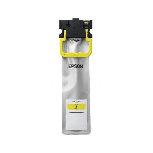 Epson T01C400 žuto mastilo xl za workforce WF-C5X9R Cene