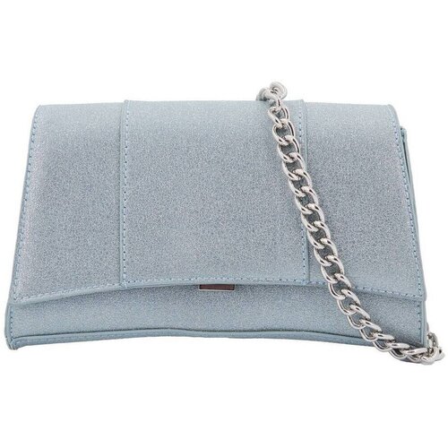 Menbur Torbe 85267M BOLSO FIESTA GLITTERS Modra Cene