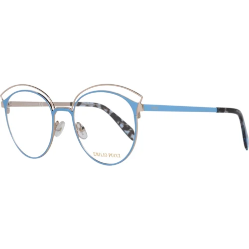 Emilio Pucci Optical Frame