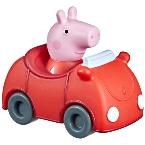  Peppa Prase Peppa u kolima ( 1039644 ) Cene
