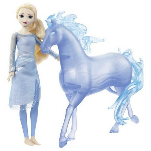 Disney Frozen 2 Elsa and Nokk, (20498700) Cene