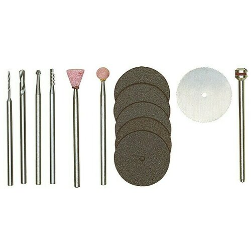 Proxxon Set za modelarstvo No 28944 (13 Kom.) Cijene