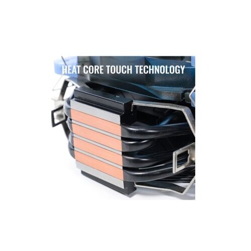 Aerocool verkho 4 dark ACTC-NA30430.02 Slike