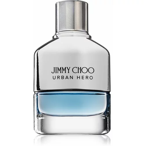 Jimmy Choo Urban Hero parfemska voda za muškarce 50 ml