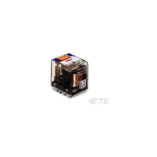 TE CONNECTIVITY 5-1419111-2 GPR Panel Plug-In Relays,Sockets,Acc.-Schrack 5-1419111-2 relej za tiskane pločice 10 St. Carton Slike