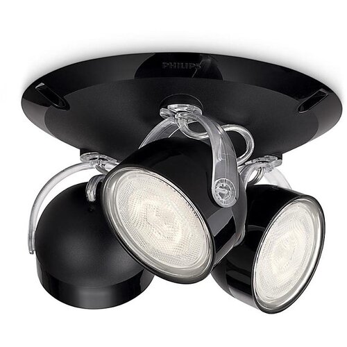 Philips 53233/30/16 - LED spot svetiljka MYLIVING DYNA 3xLED/3W/230V Cene