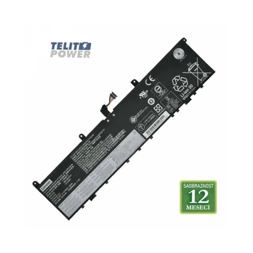  Baterija L18M4P71 za laptop lenovo thinkpad P1 2nd gen 15.36V / 5235mAh / 80Wh Cene