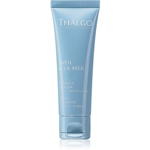 Thalgo Éveil à la Mer Gentle Exfoliator nežen piling za obraz 50 ml Cene