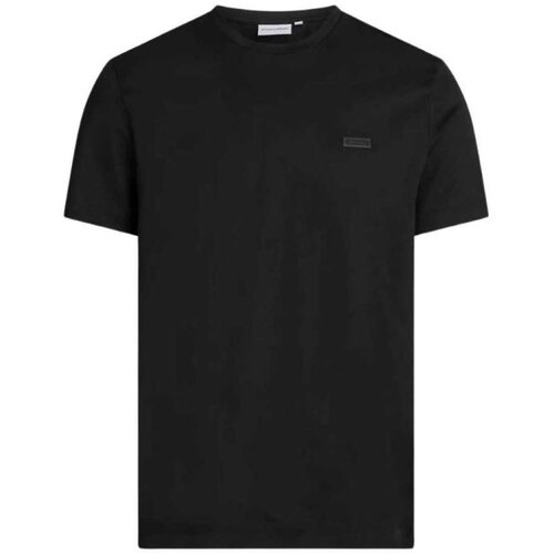 Calvin Klein muška majica kratkih rukava CKK10K112229-BEH Slike