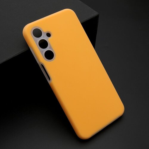  Maska   PASTEL COLOR za Samsung A166B Galaxy A16 5G/ narandžasta Cene