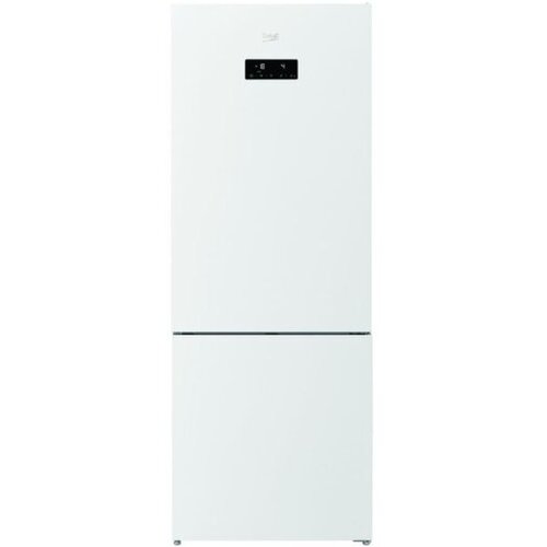 Beko RCNE560E60ZGWHN frižider sa zamrzivačem Slike