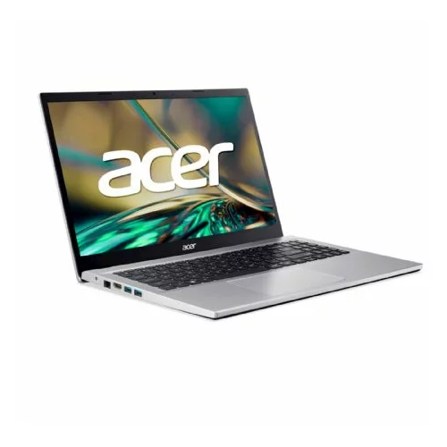 Acer Prenosnik Aspire 3 A315-59-52KE i5-1235U/16GB/SSD 512GB NVMe/15,6'' FHD IPS/BrezOS (NX.K6TEX.00D)