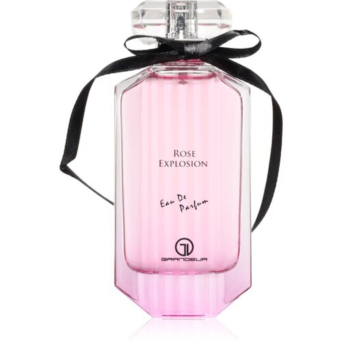 Grandeur Rose Explosion parfumska voda za ženske 100 ml Slike