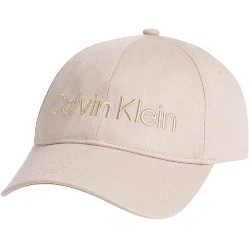 Calvin Klein Jeans Kape s šiltom - Siva